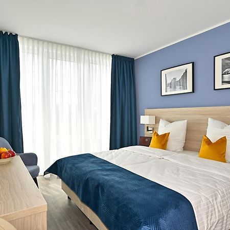 Hotelhafenוודל מראה חיצוני תמונה