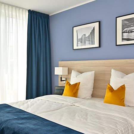 Hotelhafenוודל מראה חיצוני תמונה