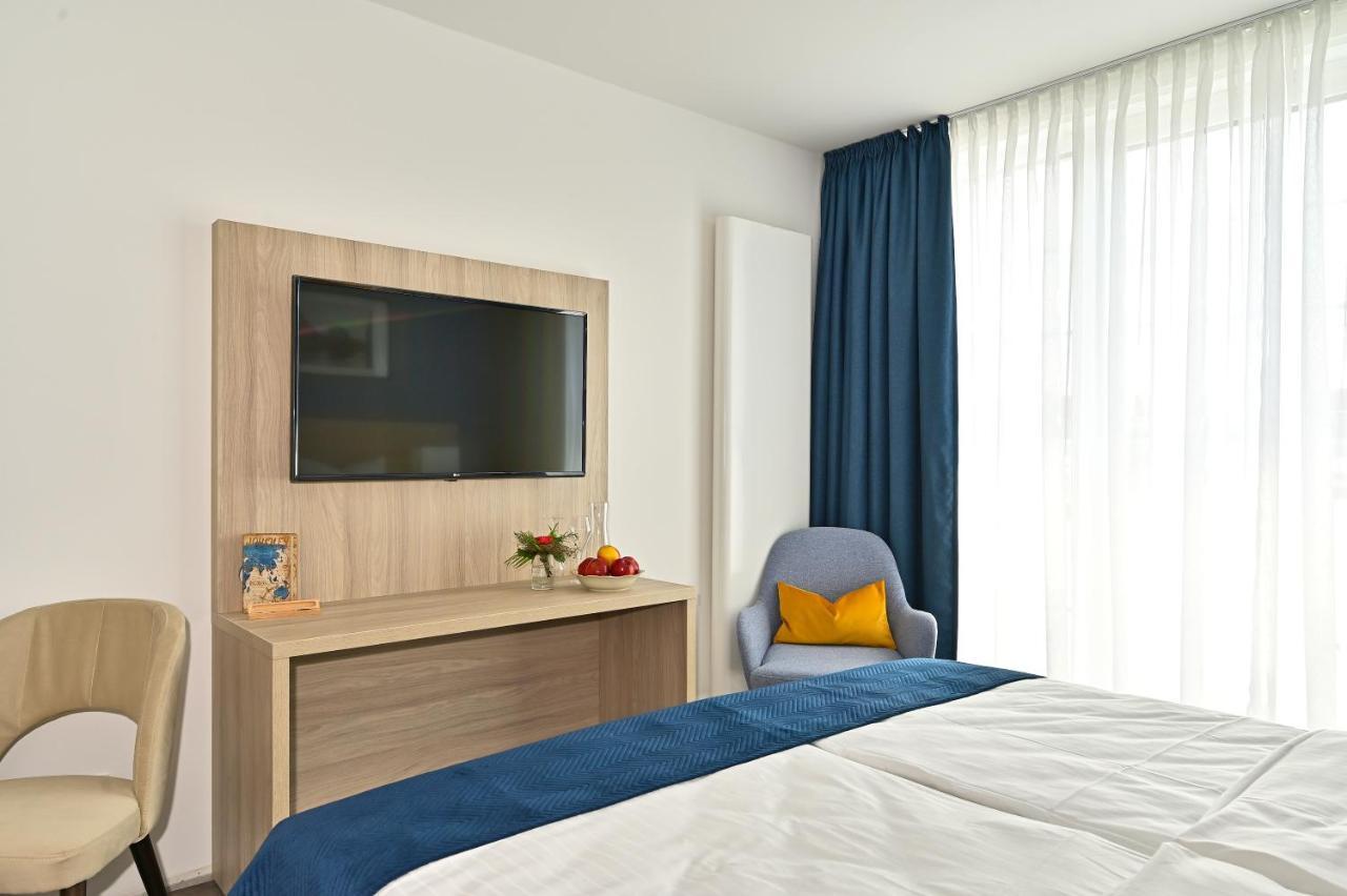 Hotelhafenוודל מראה חיצוני תמונה