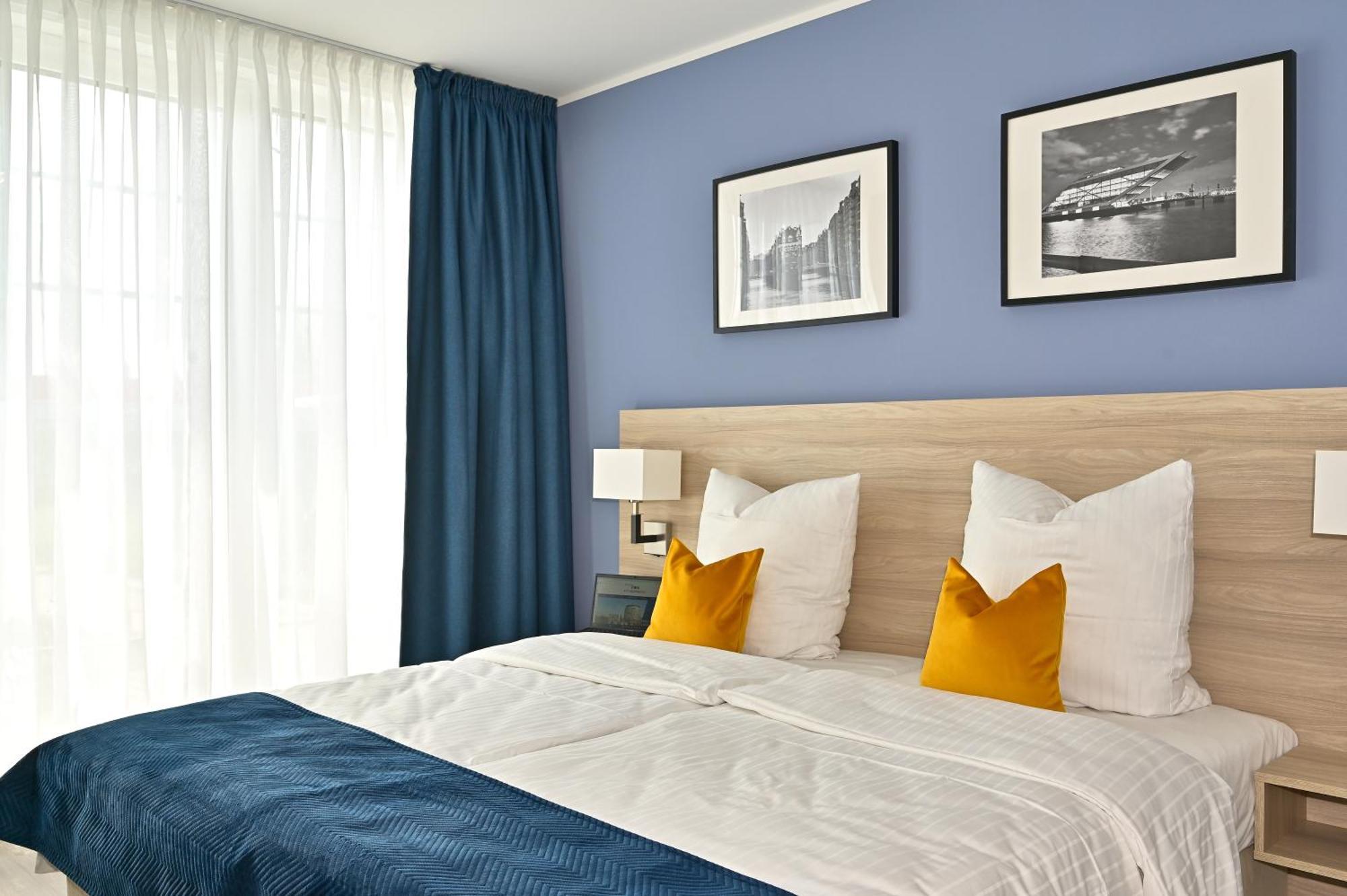 Hotelhafenוודל מראה חיצוני תמונה